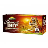Чай Великий Тигр 25 пак (32)