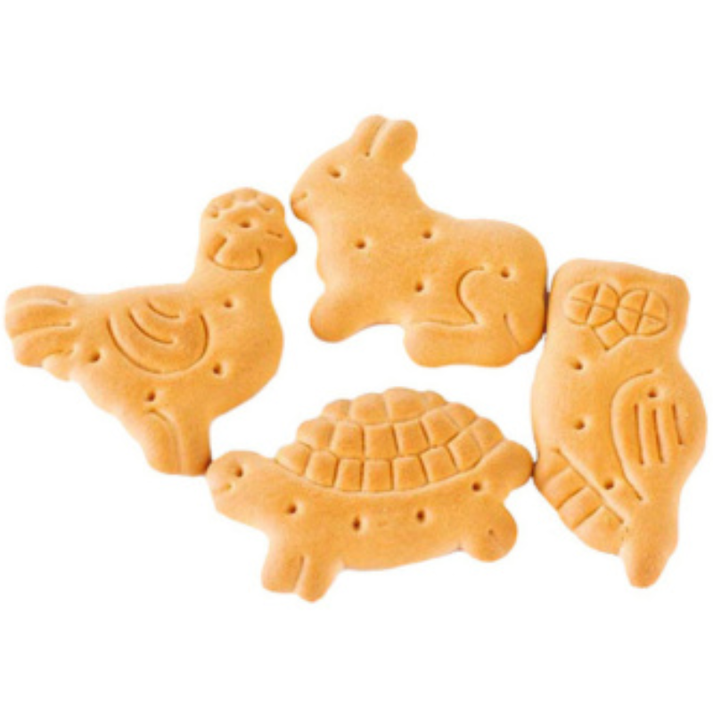 Кременкульское ! "Зоохрум" ПРОСТОЕ 3,5кг печенье затяжное (305)