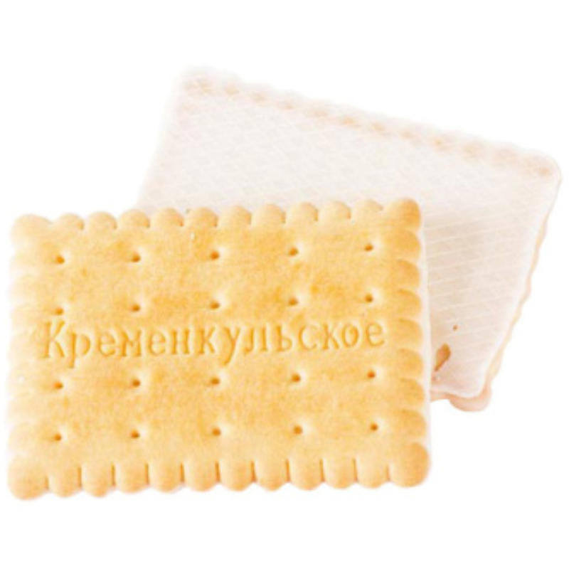 Кременкульское ! основа БЕЛАЯ ГЛАЗУРЬ 3кг печенье (707)