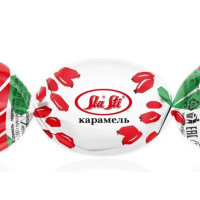 Сласти Вкус БАРБАРИС 1кг*5упак Тольятти карамель