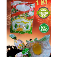 Сласти Вкус ДЮШЕС 1кг*5упак Тольятти карамель