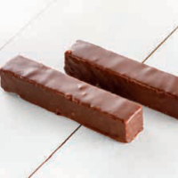 Палочка Кокосовая в шоколаде 3кг Суслова печенье
