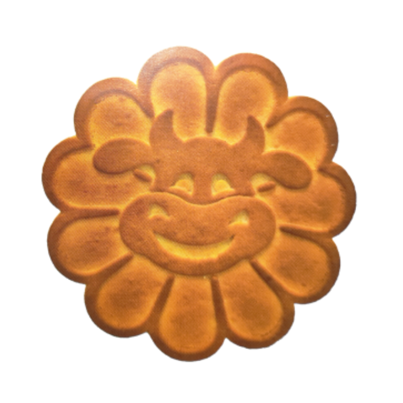 ТОПЛЕНОЧКА 1,5кг Ульяновск САХАРНОЕ печенье