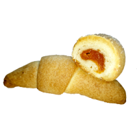 Семеновна !!! РОГАЛИК (джем) 2кг Ульяновск печенье