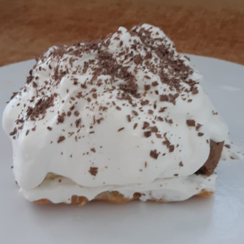 Торт (корекс) Стёпа-Растрёпа 0,5кг Зарубин (цена за ШТ)