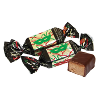 250гр*10уп МАСКА конфеты Кр.Октябрь