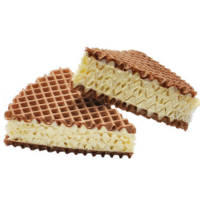 Вафли СЛАДА Юг 2кг (Аппетитные) Армавир