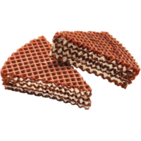 Вафли СЛАДА Юг 2кг (Красивые) Армавир