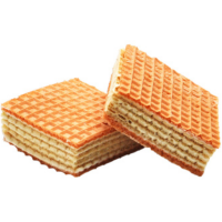 Вафли СЛАДА Юг 2кг (Тающие во рту) Армавир