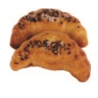 КЕКС САМБА со смородиной 2кг Израильянц