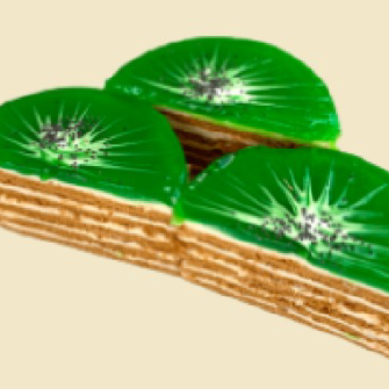 КИВИ 3кг Кеворков пирожное