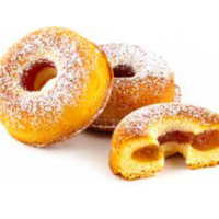 Кекс Творожные Вкусняшки 2,5кг Егоян