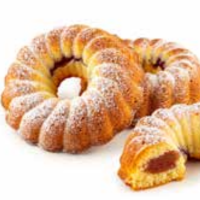 Кекс Творожные Сладости 2,5кг Егоян