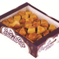 Кекс Рокфор 2,5кг Израильянц