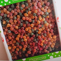 (Азовчанка) Драже (Монпансье) 2,5кг