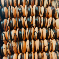 Чоко Пай Варс 3кг (Сгущёнка) Тарасян печенье