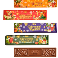 (НГ - АТАГ конфеты) "Новогодний позитив" 2кг Вологда