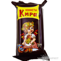 КИРА (УКРУП) 2,5кг Кубань Ваф.конфеты