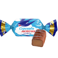 Серенада Ласточки 1кг*6уп Невский конфеты