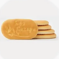 (СФАД) БЕЗ САХАРА 3кг Ташкент галетное печенье