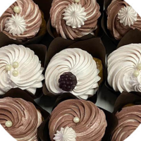 КАПКЕЙК (Мулатка) 2кг Прокопенко