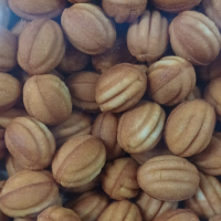 ОРЕШКИ из МАФФИНА 2кг Слоянка печенье