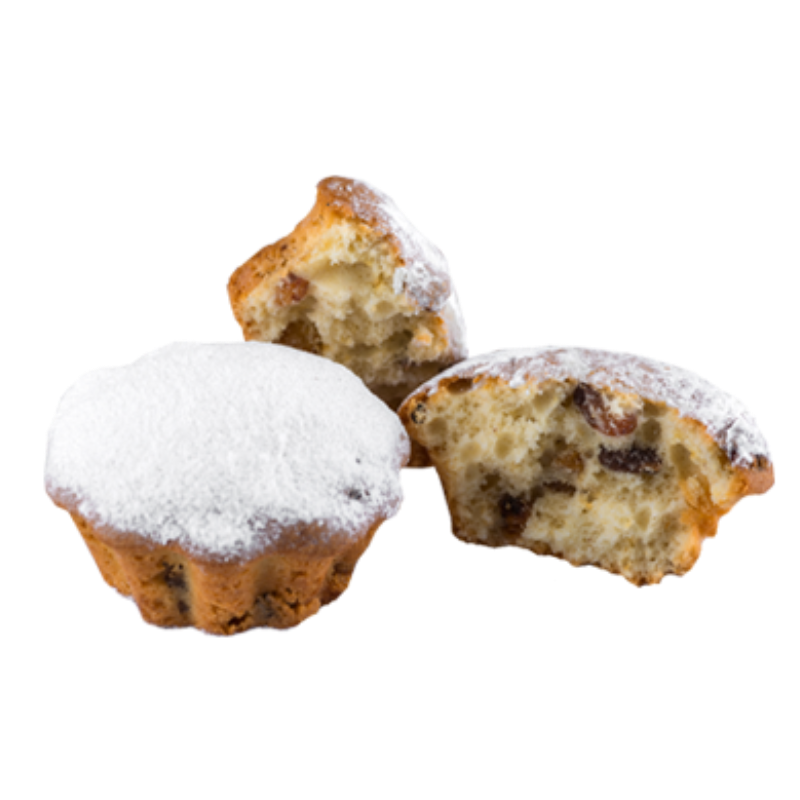 Семеновна !!! Кекс ДОМАШНИЙ в пудре 2,5кг Ульяновск