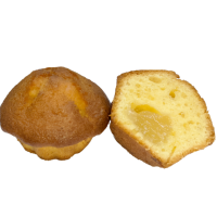 Семеновна !!! Кекс НИКОЛЬ (Груша) 2,5кг Ульяновск