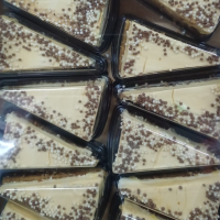 ЧИЗКЕЙК (Тирамису) 1,5кг Кеворков пирожное