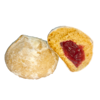 Семеновна !!! ПОСТНОЕ Пряник 2,7 кг (нач.Клубника) Ульяновск