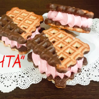 МЕЧТА 3кг Айрян печенье