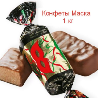 МАСКА 1кг*5уп Р-Фронт конфеты