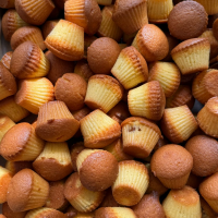 Кексик - Пексик ТЫКВА 2,5кг Сопкалов