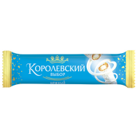 Королевский выбор 2,5кг Эссен конфеты (глаз.десерты)