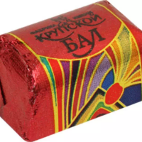 БАЛ (Коктейль) 1,2кг Славянка конфеты со спиртным !!!