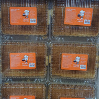 ТОРТ Мини (№1) 2,4кг (Медовик) Улибегян