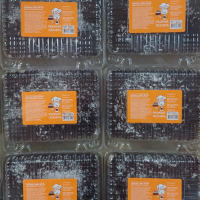 ТОРТ Мини (№11) 2,4кг (Шоколадная Птичка) Улибегян