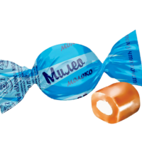 МИЛЕО (Молоко) 1кг*5уп Невский карамель