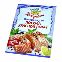 Приправа для посола Кр. рыбы 15гр*35шт ПРИПРАВЫЧ