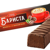БАРИСТА 1кг*5уп Сладуница конфеты