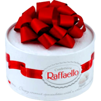 Раффаэлло (ТОРТ) 100гр*6шт набор конфет Ferrero