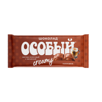 ОСОБЫЙ 82гр*12шт CREAMY (Капучино) ШТУЧНО