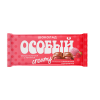 ОСОБЫЙ 82гр*12шт CREAMY (Клубн.мороженое) ШТУЧНО