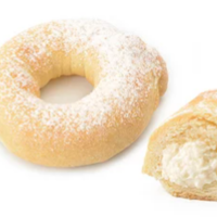 КОЛЕЧКО (Творог) 2кг Микадо кексовое печенье