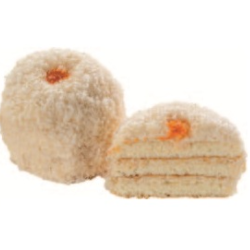 БАЛУ 2,5кг Израильянц пирожное