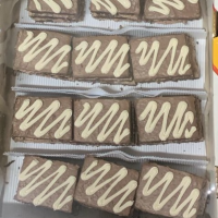 МИРАЖ 2,5кг Акопян пирожное