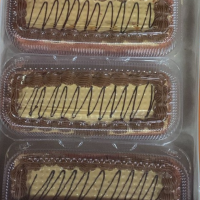 ТОРТ Вафельный 1,8кг (Элита) Улибегян