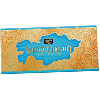 (витрина) Шоколад Баян Сулу 100гр*22шт ШТУЧНО