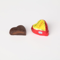 АТАГ История в конфетах 3кг конфеты (в фольге)