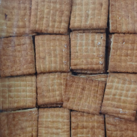 Глаголики 2,5кг Решетников печенье